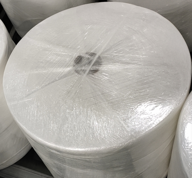 老边再生涤纶无纺布