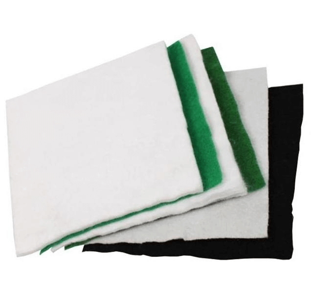 老边短丝土工布