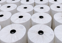 老边PLA降解无纺布的用途