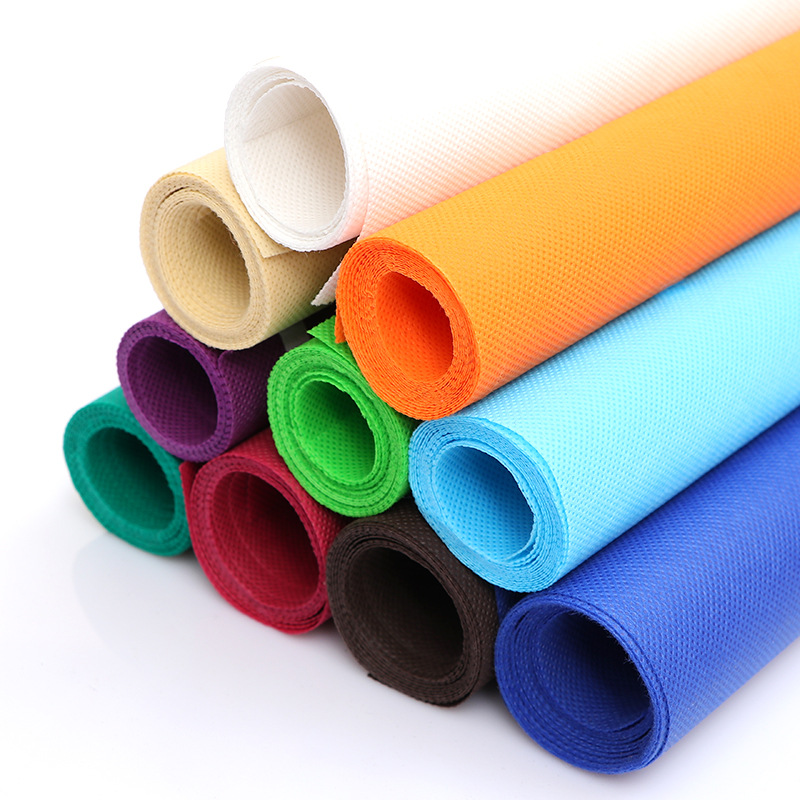 老边无纺布的分类和特性