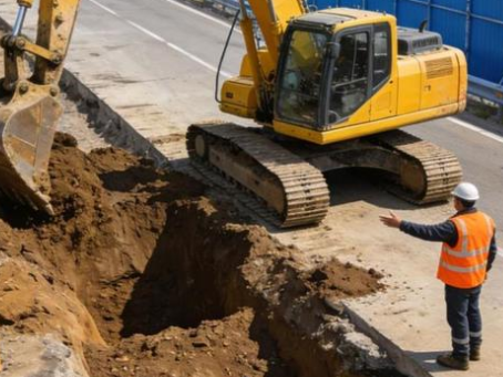 老边山东通泰工程材料有限公司频获大单